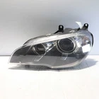 2011-2013 Bmw 35I 35D 501 5X Hid Left Side Headlight Assembly Oem 63127298451 Used. Price: $298.50.