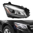 For 2016-2019 Mercedes Benz Glc Led Headlamp W/o Afs Right Passenger Headlight New. Price: $381.20.