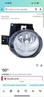 Depo 315-1182L-AS Headlight, Lh, Assembly, Round Headlamp, Composite New. Price: $49.00.
