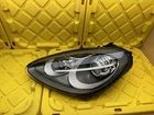2011-2014 Porsche Cayenne Left Side Headlight With Modules 7P5941031CF Oem Used. Price: $570.49.
