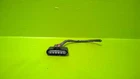 07 08 Saturn Outlook Right Headlight Pigtail Wire Harness Oem 2861-21 Used. Price: $30.00.