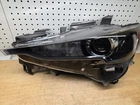 Oem 2017-2021 Mazda CX-5 Led Headlight (left,driver) K124-51040 260E Used. Price: $199.99.