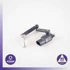Bmw F38 X2 Rear Headlight Suspension Level Sensor W/ Bracket 6870200 Oem Used. Price: $41.50.