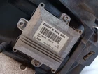 Driver Headlight With Xenon Hid Thru 1/16/05 Fits 04-05 Bmw 525I 237677 Used. Price: $239.19.
