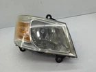 Dodge Caravan Driver Left Oem Lamp JK95P Used. Price: $59.05.