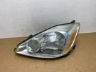 2004-2005 Toyota Sienna Left Driver Lh Side Halogen Headlight Depo AD6249 Dw Used. Price: $54.05.