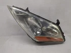 2003-2004 Nissan Murano Passenger Right Oem Lamp Hakrg Used. Price: $65.61.