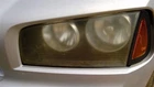 Driver Left Headlight Fits 06-07 Dodge Charger Oem Used. Price: $99.99.