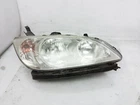 2004-2005 Honda Civic Ex 1.7L Fwd At Passenger Headlight Lamp 33101-S5A-A51 Used. Price: $75.05.