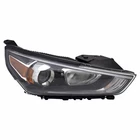 For Hyundai Ioniq 2020 2021 2022 Headlight Passenger Side Halogen HY2503256 New. Price: $456.70.