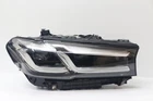 2021-2023 Bmw Series G30 530I 550I Right Passenger Headlight Oem Perfect Slver Used. Price: $999.99.