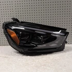 2024-2025 Mercedes Benz Amg Led Right Passenger Headlight Oem (7613) Used. Price: $750.00.