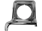 Diy Solutions 14PX98X Right Headlight Bezel Fits 1973-1974 Gmc K35/K3500 Pickup New. Price: $38.73.