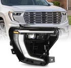 Led Headlight W/module For 2024-2026 Gmc Acadia Elevation AT4 Right Passenger New. Price: $292.22.