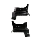 For Cadillac Xts 2013-2018 Headlight Bracket Driver And Passenger Side Pair New. Price: $55.80.