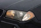 2004-2006 Bmw X3 Lh Driver Hid Xenon Headlight Lamp Oem Used. Price: $519.00.