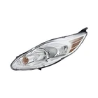 Headlight Ford Fiesta 2011-2013 Driver Side Front Capa Certified 114-01305L New. Price: $191.11.