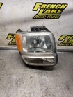 Passenger Right Headlight Fits 2007 Dodge Nitro 1172981 Used. Price: $40.00.