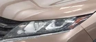 2018-2019 Mitsubishi Eclipse Cross Lh Driver Headlight Lamp Oem Used. Price: $549.08.