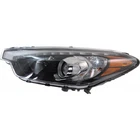 Kia Forte Sedan / Koup Headlight 2014 15 16 2017 Driver Side Hid New. Price: $374.96.