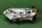 12-17 Nissan Quest Driver Left Headlight Lamp Oem Used. Price: $107.99.
