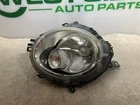 Driver Headlight Convertible Halogen Fits 07-15 Mini Cooper 2326655 Used. Price: $144.39.