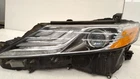 2018 Toyota Camry Lh Driver Headlight Lamp Oem Used. Price: $1403.44.