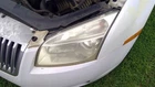 Driver Left Headlight Halogen Fits 06-09 Mercury Milan Oem Used. Price: $139.19.