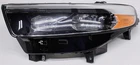 Oem Ford Explorer Base Left Driver Side Led Headlamp LB5Z-13008-AK Tab Missing Used. Price: $385.00.
