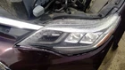 Driver Left Headlight Halogen Fits 16-18 Avalon 2719795 Used. Price: $214.00.