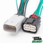 Headlights Connector Chevrolet Trax. 2017-2021. 42725481, 42520627 New. Price: $39.99.