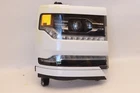 2016-2018 Chevy Silverado 1500 Right Passenger Led Headlight Headlamp Oem Used. Price: $480.00.