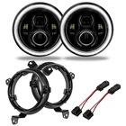 Oracle For Jeep Wrangler Jl/gladiator Jt 7IN. High Powered Led Headlights (pair) New. Price: $647.99.