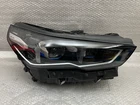 2024-2026 Bmw Series I5 G60 Right Passenger Rh Headlight Led Blue Oem 5A798D6 Used. Price: $1075.00.