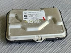 2018-2020 Gmc Terrain Hella Led Headlight Control Unit Eco Module Oem* Used. Price: $31.34.