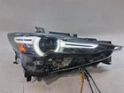 2017 2021 Mazda CX-5 Headlight Oem Rh Passenger Side Led W/adaptive K124-51030 Used. Price: $510.00.