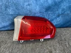 Chrysler 300 2015-2023 Rear Left Side Outer Taillight Stop Brake Lamp Led Oem Used. Price: $89.95.