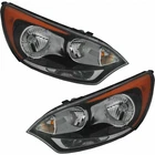 For Kia Rio Headlight 2012-2017 Driver And Passenger Side Ex/lx Hatchback Dot New. Price: $377.55.