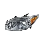 Headlight Lens & Housing For Scion Tc 05-07 Driver Side Capa Certified New. Price: $126.44.