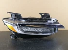 Nice! 2019-2022 Honda Insight Headlight Right Passenger Side Led Oem Used. Price: $1050.00.