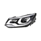 Headlight For Volkswagen Tiguan 2012-2017 Lh Front Factory Hid/xenon 114-59576L New. Price: $680.73.
