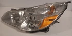 2010-2012 Subaru Legacy Front Lh Driver Side Headlight Assembly Oem Used. Price: $125.00.