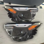 2025 2026 Subaru Forester Headlight Left/right Side Led Projector Assembly New. Price: $579.00.