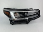 2020 - 2022 Subaru Outback Legacy Right Led Headlight Oem Used. Price: $115.00.