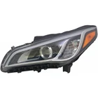 For Hyundai Sonata Headlight 2015 2016 Driver Side HY2502184 92101 C2100 New. Price: $772.86.
