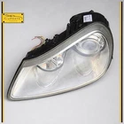 2008-2010 Porsche Cayenne Left Lh Driver Side Halogen Headlight 7L5941032M Used. Price: $269.91.