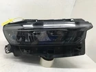 Headlight Damaged Passenger Rh 2021-2023 Jeep Grand Cherokee 68376992AG Oem Used. Price: $190.00.