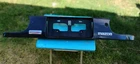 1990-1997 Mazda Miata MX-5 Rear Finish Panel / Trim Black 92NA6670 Used. Price: $129.99.