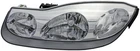 Dorman 1591836 Head Lamp Assembly For 01-02 Saturn SC1 SC2 New. Price: $184.27.