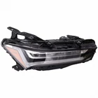Right Passenger Led Headlight Assembly Fits 21-25 Acura Tlx AC2503137 New. Price: $792.61.